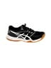Asics Black Sneakers Size 7 - photo 1