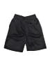 NBA Graphic Black Athletic Shorts Size 5 - 6 - photo 2