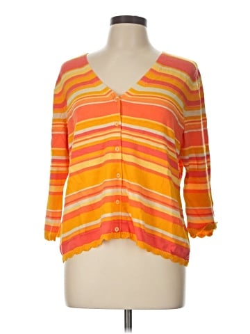 Isaac Mizrahi LIVE! Cardigan (view 1)