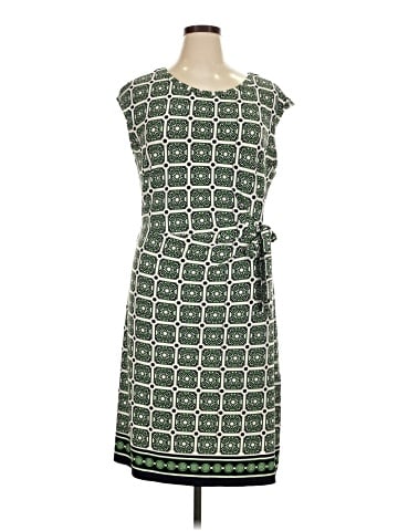Brooks Brothers Casual Dress (view 1)