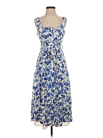 TCEC Casual Dress (view 1)