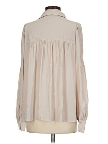 Brochu Walker Long Sleeve Blouse (view 2)