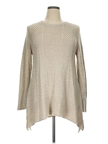 Eight Eight Eight Pullover Sweater (view 1)