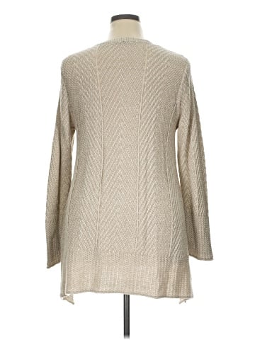 Eight Eight Eight Pullover Sweater (view 2)