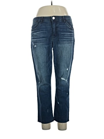 Democracy Jeans (view 1)