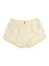 TRACKSMITH Yellow Athletic Shorts Size L - photo 2