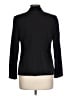 Liz Claiborne Black Blazer Size 10 (petite) - photo 2