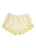 TRACKSMITH Yellow Athletic Shorts Size L - photo 1