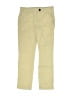 Old Navy Tan Jeans Size 8 - photo 1