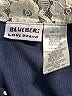Blueberi Boulevard 100% Polyester Polka Dots Blue Dress Size 2T - photo 3
