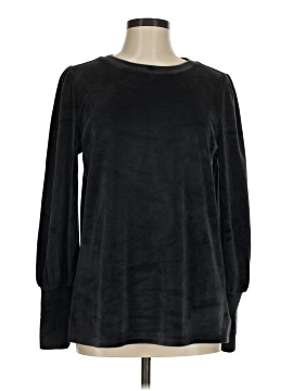 Belle By Kim Gravel Pullover Sweater