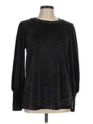 Belle By Kim Gravel Pullover Sweater (view 1)