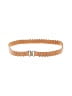 Unbranded Tan Belt Size S - photo 1