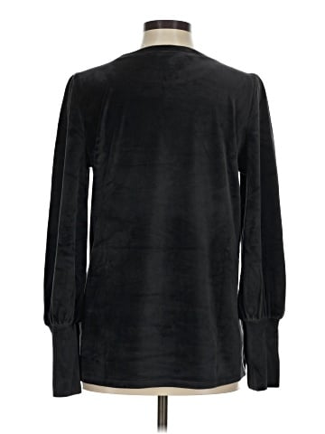 Belle By Kim Gravel Pullover Sweater (view 2)