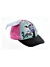 Disney 100% Cotton Pink Baseball Cap  One size (toddler) - photo 1