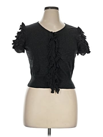 Limited Collection Cardigan (view 1)