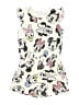 Disney Ivory Dress Size S (youth) - photo 1