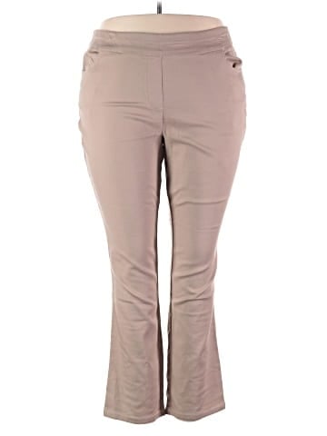 Napa Valley Casual Pants (view 1)