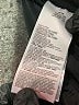Abercrombie Stars Black Skirt Size 9 - 10 - photo 4