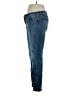 Kut from the Kloth Solid Blue Jeans Size 14 - photo 5