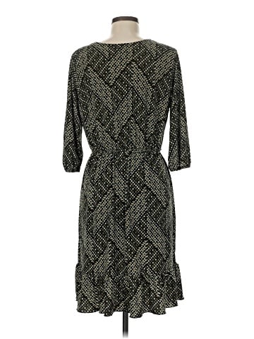 En Focus Studio Casual Dress (view 2)