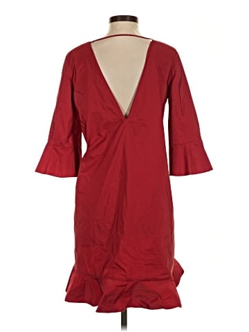 Zara Basic Casual Dress (view 2)