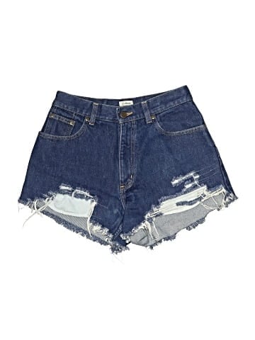 L.L.Bean Denim Shorts (view 1)