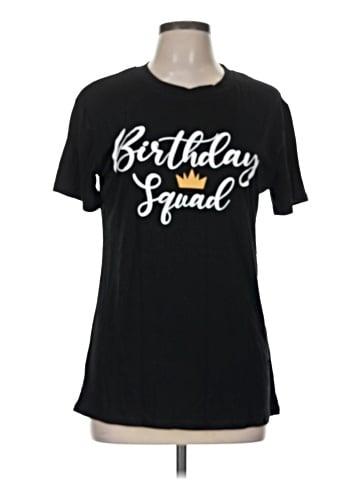 Unbranded Short Sleeve T-Shirt (view 1)