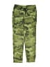 Baby Gap Camo Green Cargo Pants Size 5 - photo 1