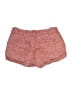 Free People Tweed Red Shorts Size 0 - photo 2