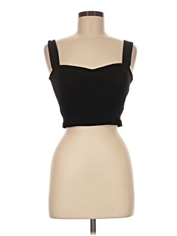 Love J Tube Top (view 1)