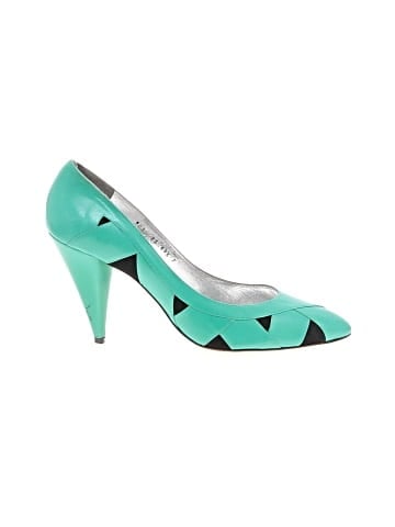 Charles Jourdan Heels (view 1)
