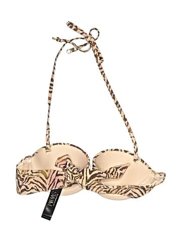 Victoria's Secret Swimsuit Top (view 2)
