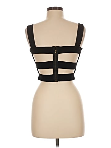 Love J Tube Top (view 2)