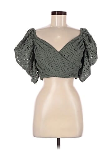 C/MEO Collective Sleeveless Blouse (view 1)
