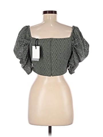 C/MEO Collective Sleeveless Blouse (view 2)
