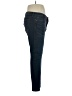 Kut from the Kloth Solid Blue Jeans Size 14 - photo 4