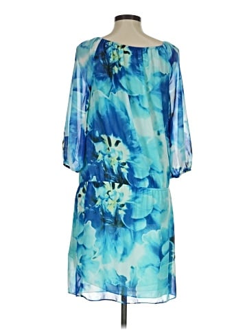 Boston Proper Casual Dress (view 2)
