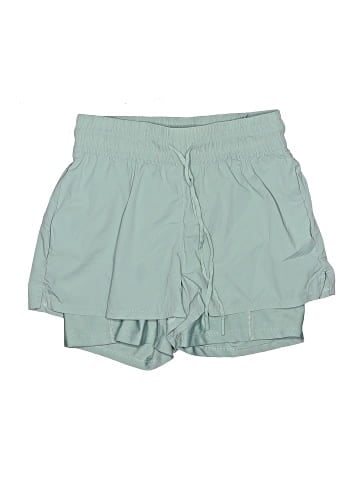 Spyder Shorts (view 1)