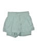 Spyder Solid Green Shorts Size XS - photo 1