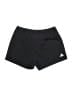 Adidas 100% Polyester Solid Black Athletic Shorts Size XL - photo 1