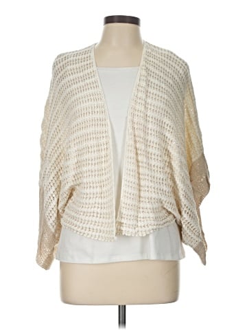 Josie Natori Cardigan (view 1)