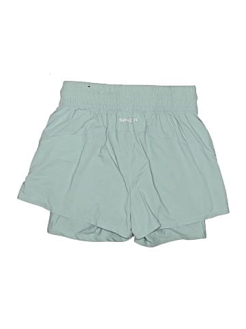 Spyder Shorts (view 2)