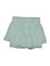 Spyder Solid Green Shorts Size XS - photo 2