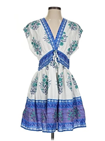 CeCe Casual Dress (view 1)