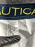 Nautica White Board Shorts Size XS - photo 3
