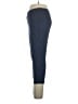 T Tahari Polka Dots Blue Active Pants Size 1X - photo 5