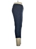 T Tahari Polka Dots Blue Active Pants Size 1X - photo 4
