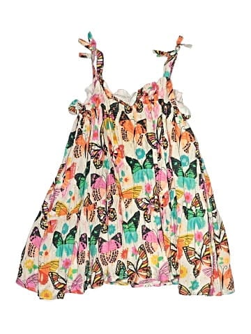 Lucky Jade Dress (view 1)