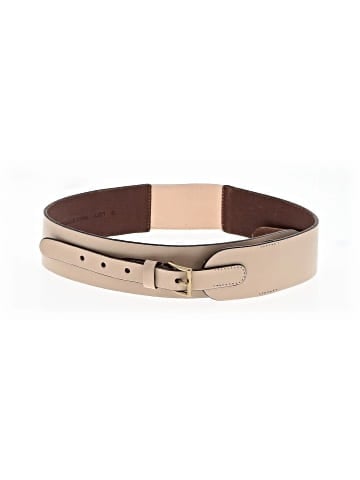 Ann Taylor LOFT Leather Belt (view 1)